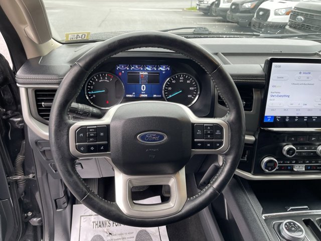 Certified 2024 Ford Expedition Max XLT AWD/4WD image 7