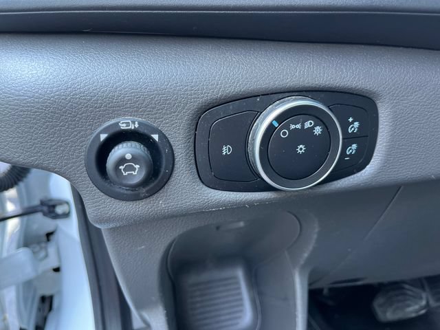 Certified 2020 Ford Transit 350 148 High Roof Extended RWD image 14