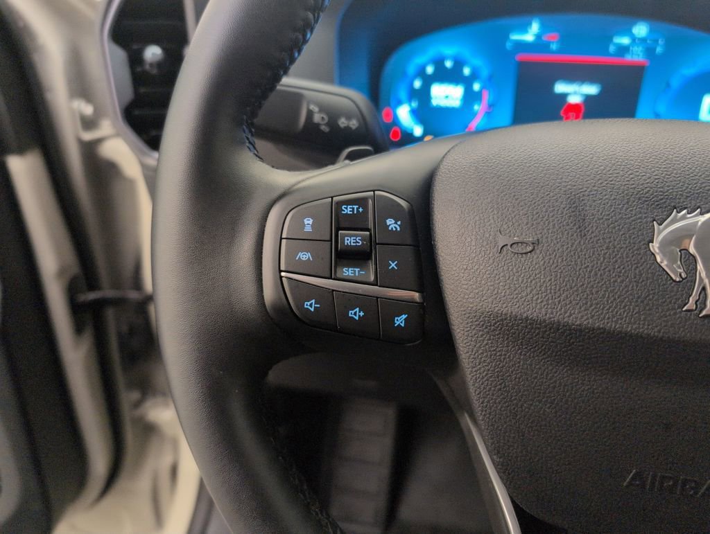 Certified 2025 Ford Bronco Sport Badlands w/ Sasquatch Badlands Package image 40