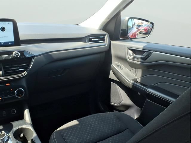 Certified 2024 Ford Escape Active FWD image 12