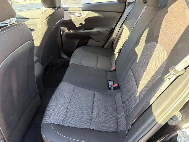 Used 2024 Kia Forte LXS image 14