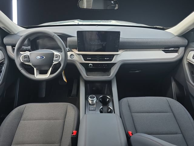 Certified 2026 Ford Explorer Active AWD/4WD image 10