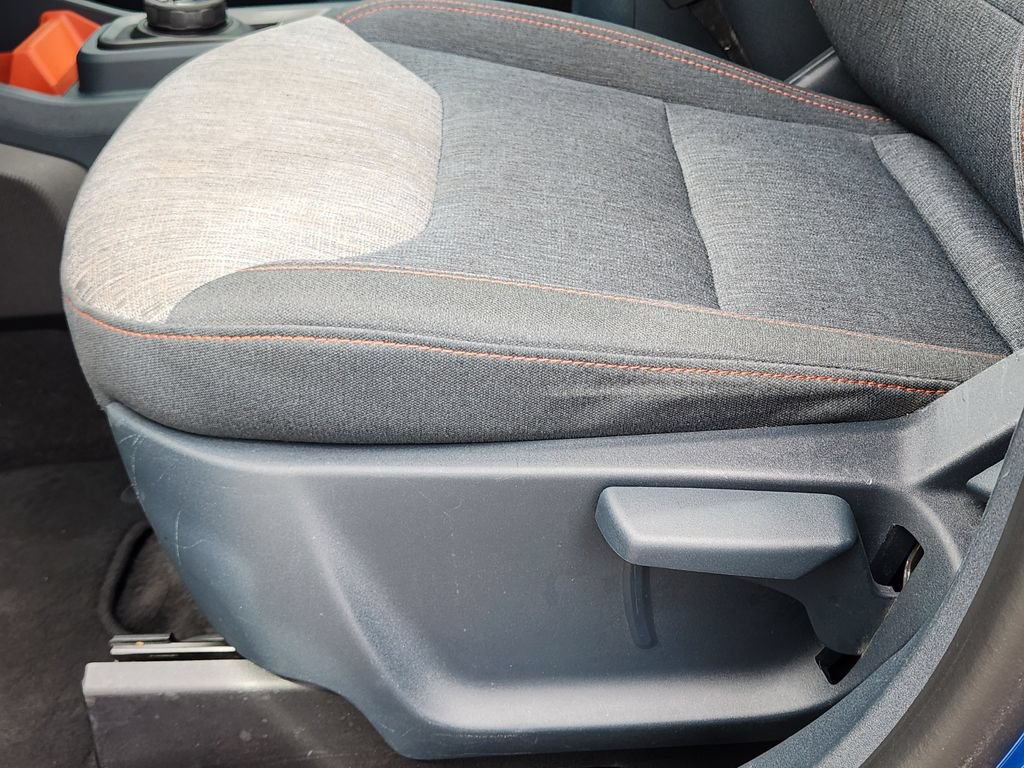Certified 2022 Ford Maverick XLT FWD image 14