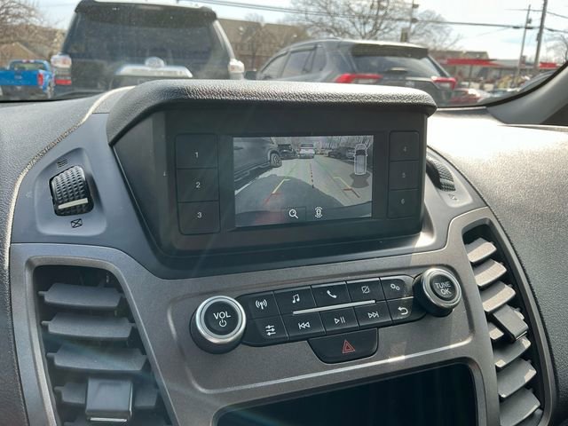 Certified 2022 Ford Transit Connect XL image 22