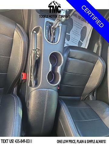 Certified 2022 Ford Mustang Premium image 17