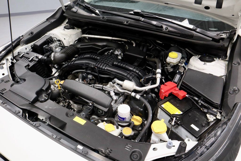 Used 2024 Subaru Crosstrek 2.0i Premium image 16