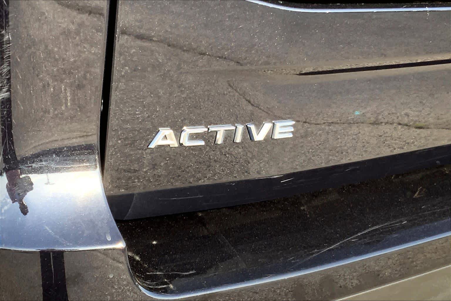 Certified 2025 Ford Expedition Active RWD image 10