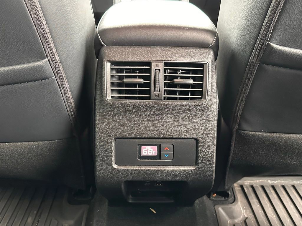 Used 2022 Mitsubishi Outlander SEL AWD/4WD image 20