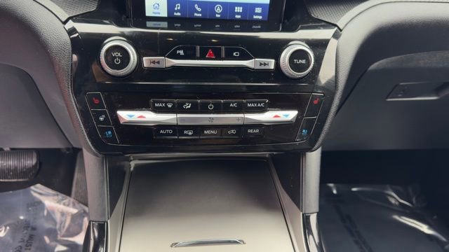 Certified 2021 Ford Explorer ST w/ Equipment Group 401A image 15