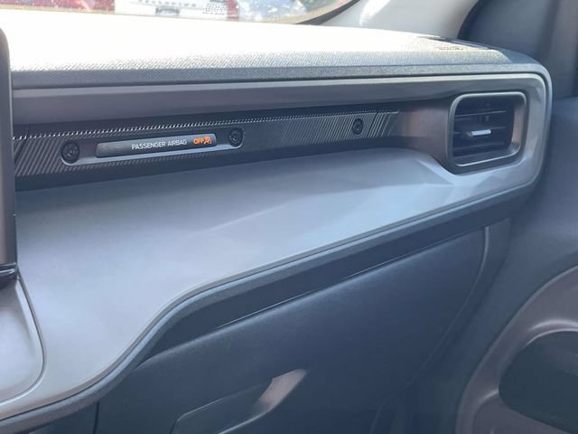 Certified 2022 Ford Maverick XL FWD image 30
