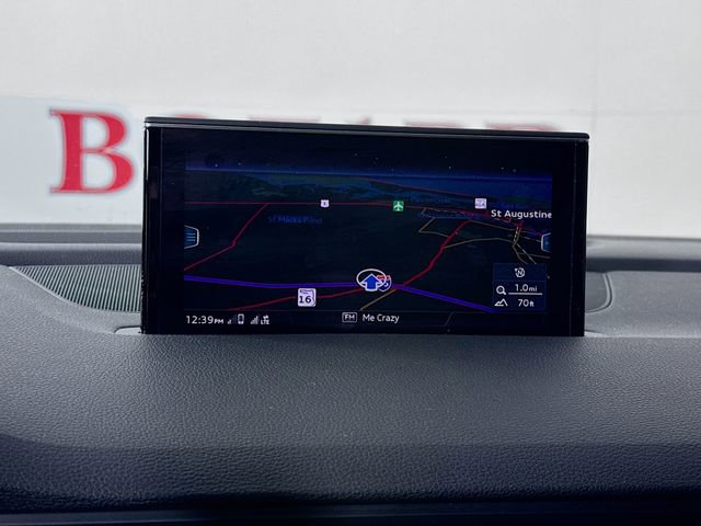 Used 2017 Audi Q7 3.0T Premium Plus image 16