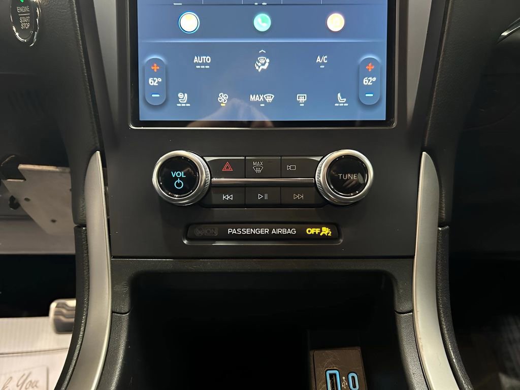 Certified 2022 Ford Edge ST-Line image 19