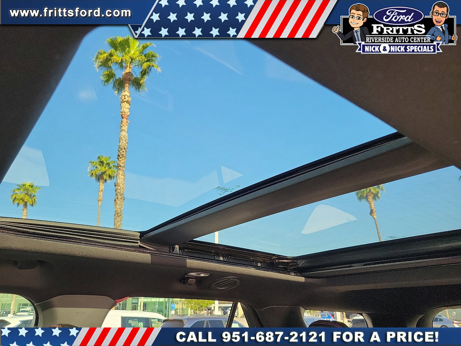 Certified 2022 Ford Explorer ST-Line w/ Class IV Trailer Tow Package image 15