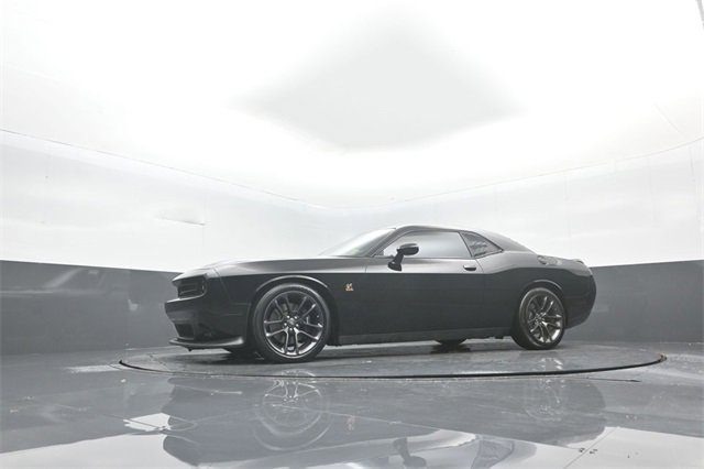 Used 2022 Dodge Challenger R/T Scat Pack image 26