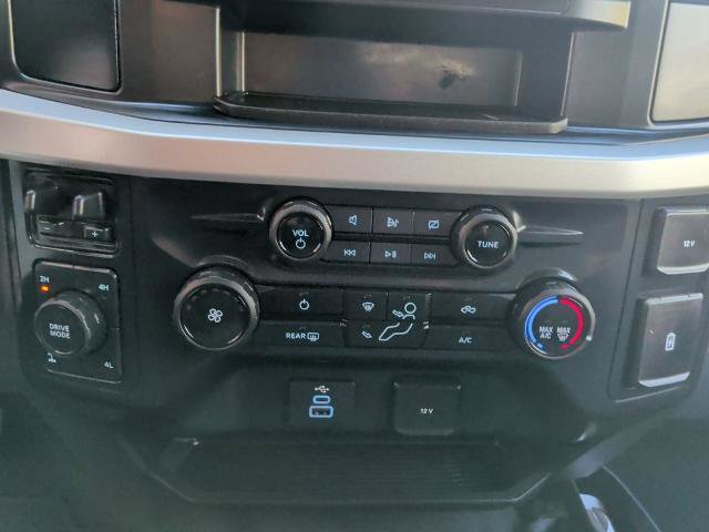 Certified 2023 Ford F350 XL w/ STX Appearance Package AWD/4WD image 16