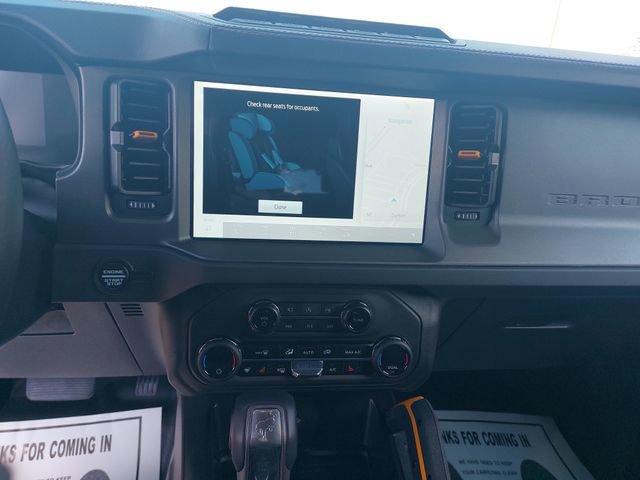 Certified 2024 Ford Bronco Badlands image 20