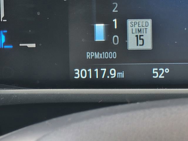 Certified 2023 Ford Escape ST-Line w/ Tech Pack #1 image 36