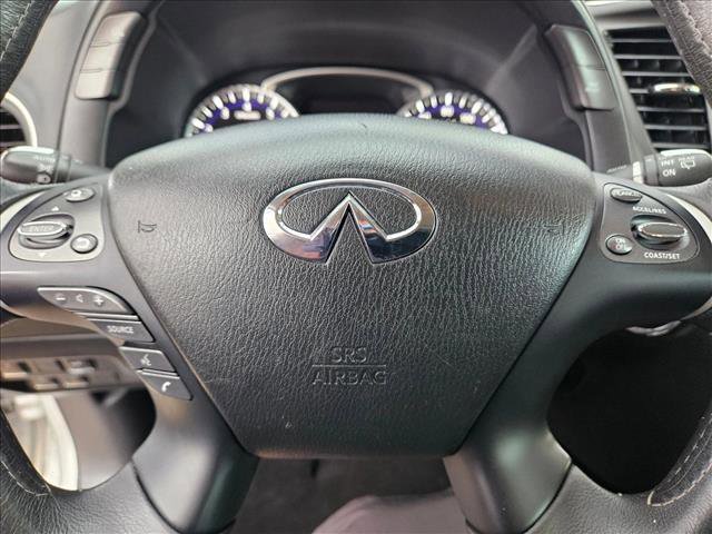 Used 2019 INFINITI QX60 Luxe w/ Essential Package FWD image 10