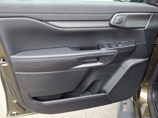 Certified 2025 Ford Ranger Raptor AWD/4WD image 9