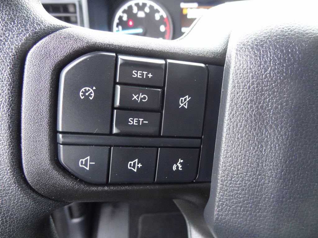 Certified 2024 Ford F350 XL w/ STX Appearance Package AWD/4WD image 13