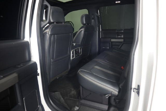 Certified 2022 Ford F350 Platinum w/ Tremor Off-Road Package AWD/4WD image 61
