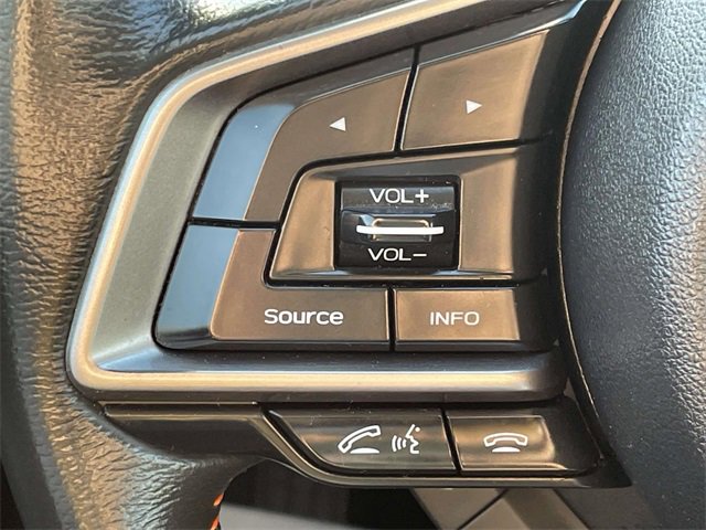 Used 2019 Subaru Crosstrek 2.0i Limited w/ Popular Package #2 image 21