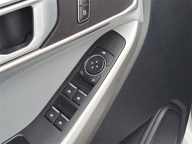 Certified 2023 Ford Explorer XLT w/ Equipment Group 202A image 23