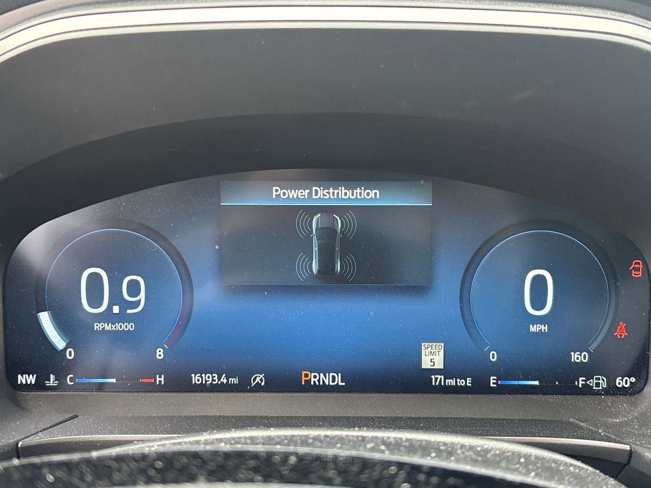 Certified 2023 Ford Escape Active w/ Tech Pack #2 image 31