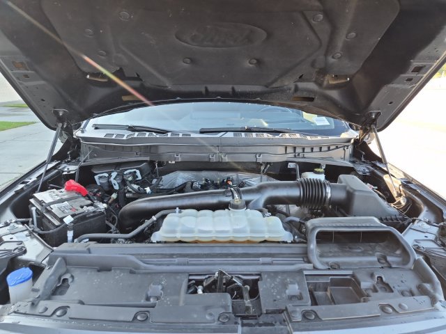 Certified 2024 Ford F150 Tremor w/ Equipment Group 402A High AWD/4WD image 24