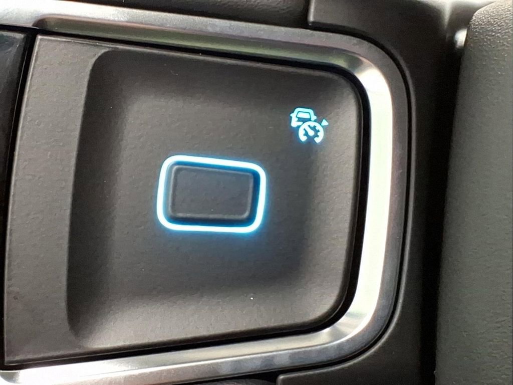 Certified 2025 Ford Expedition Max Active AWD/4WD image 20