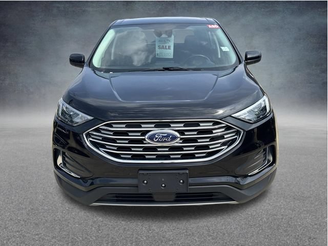 Certified 2022 Ford Edge SEL AWD/4WD image 2