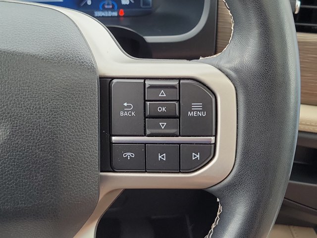 Certified 2022 Ford Expedition Limited AWD/4WD image 25