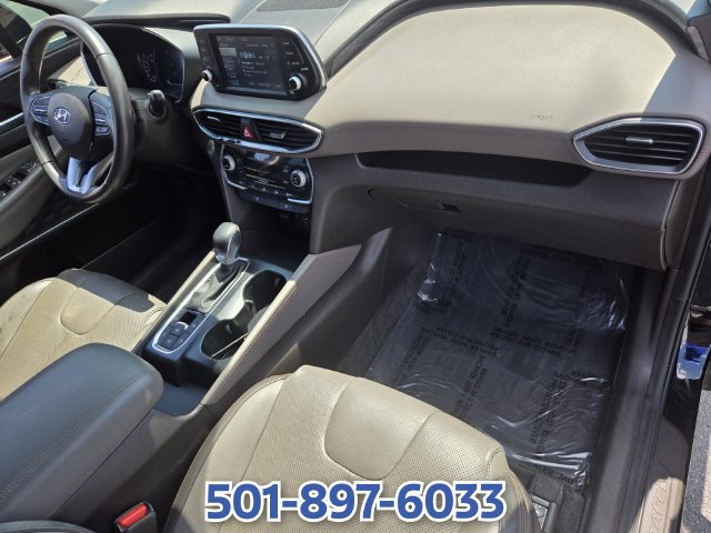 Used 2020 Hyundai Santa Fe SEL AWD/4WD image 19