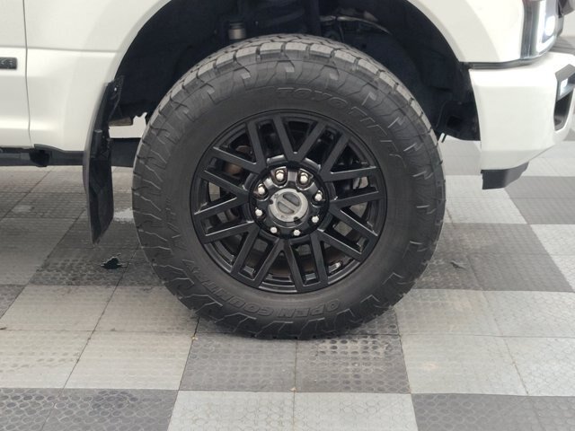 Certified 2020 Ford F350 Lariat AWD/4WD image 14