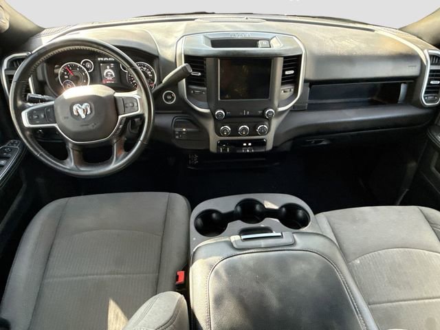 Used 2024 RAM 3500 Big Horn AWD/4WD image 17