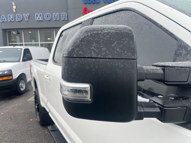 Certified 2021 Ford F250 Lariat image 3