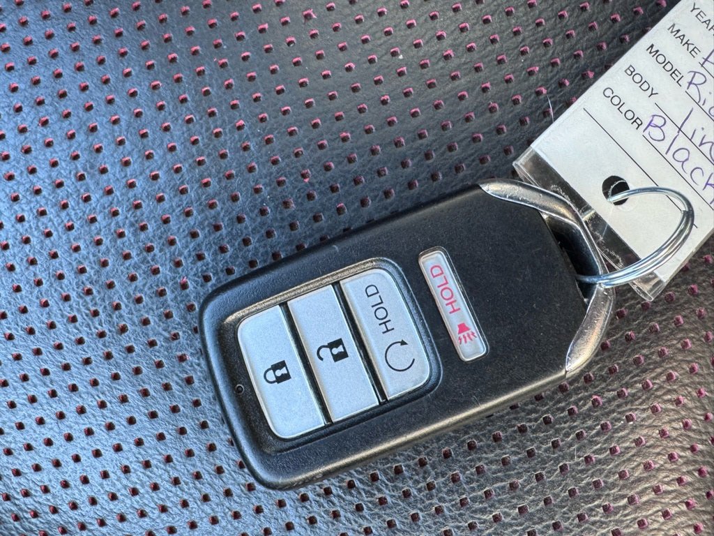 Used 2017 Honda Ridgeline Black Edition image 22