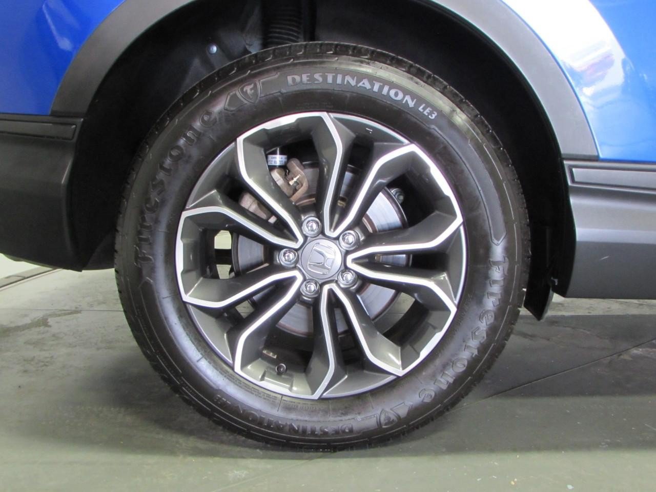 Used 2020 Honda CR-V EX-L image 9