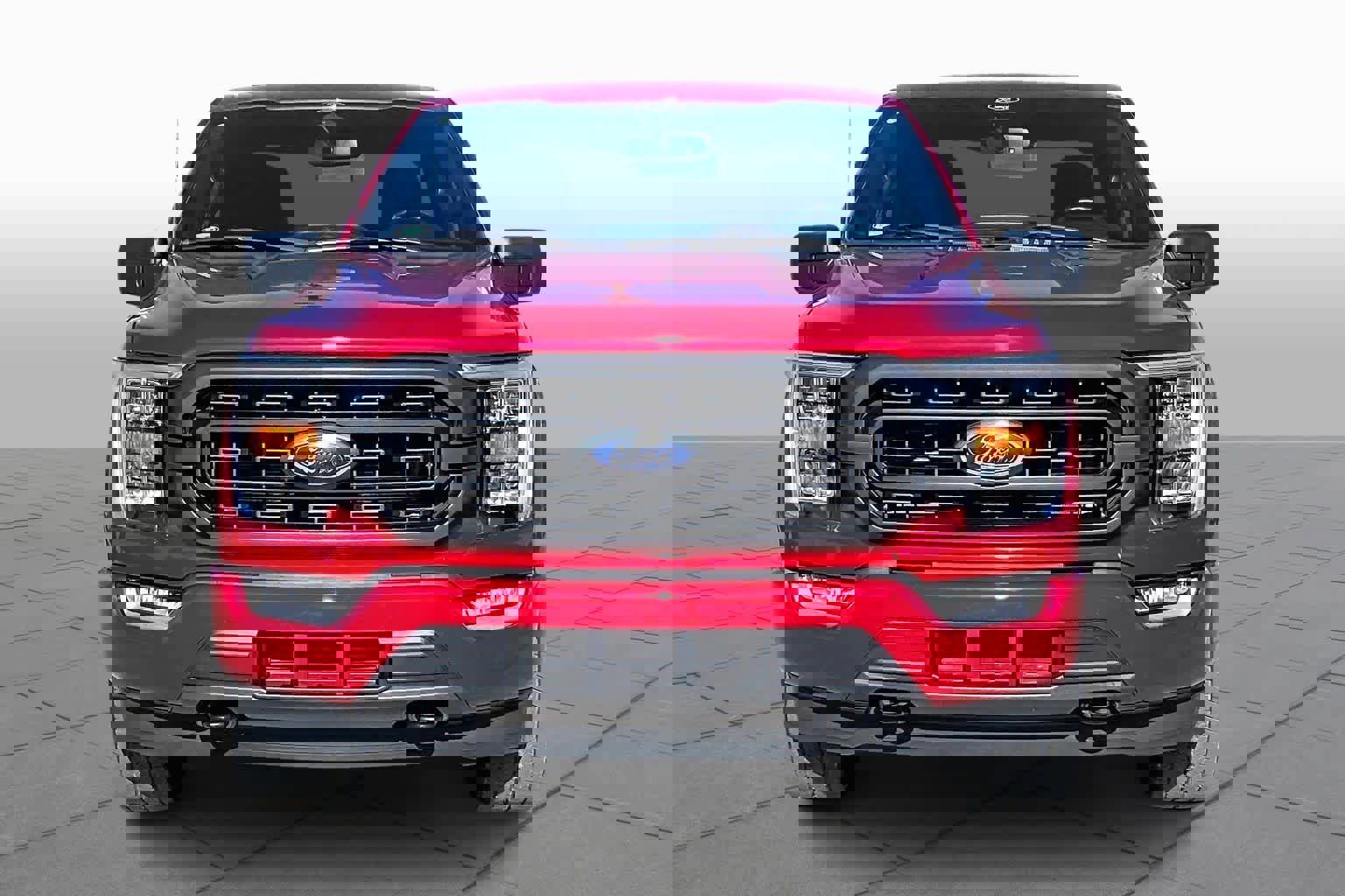 Certified 2022 Ford F150 XLT w/ Equipment Group 302A High image 7