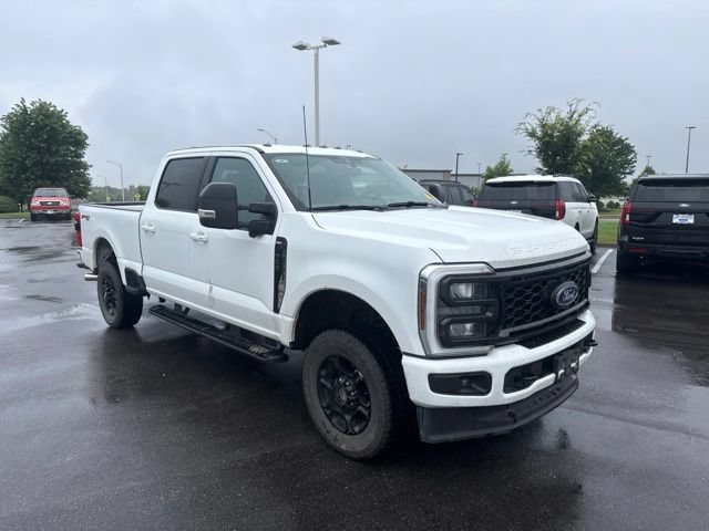 Certified 2024 Ford F250 XLT w/ XLT Premium Package