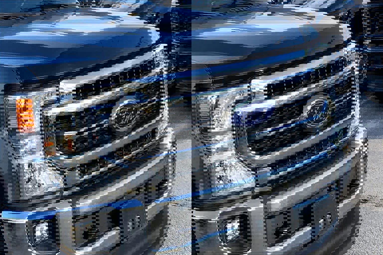 Certified 2020 Ford F250 Lariat w/ Lariat Ultimate Package image 25