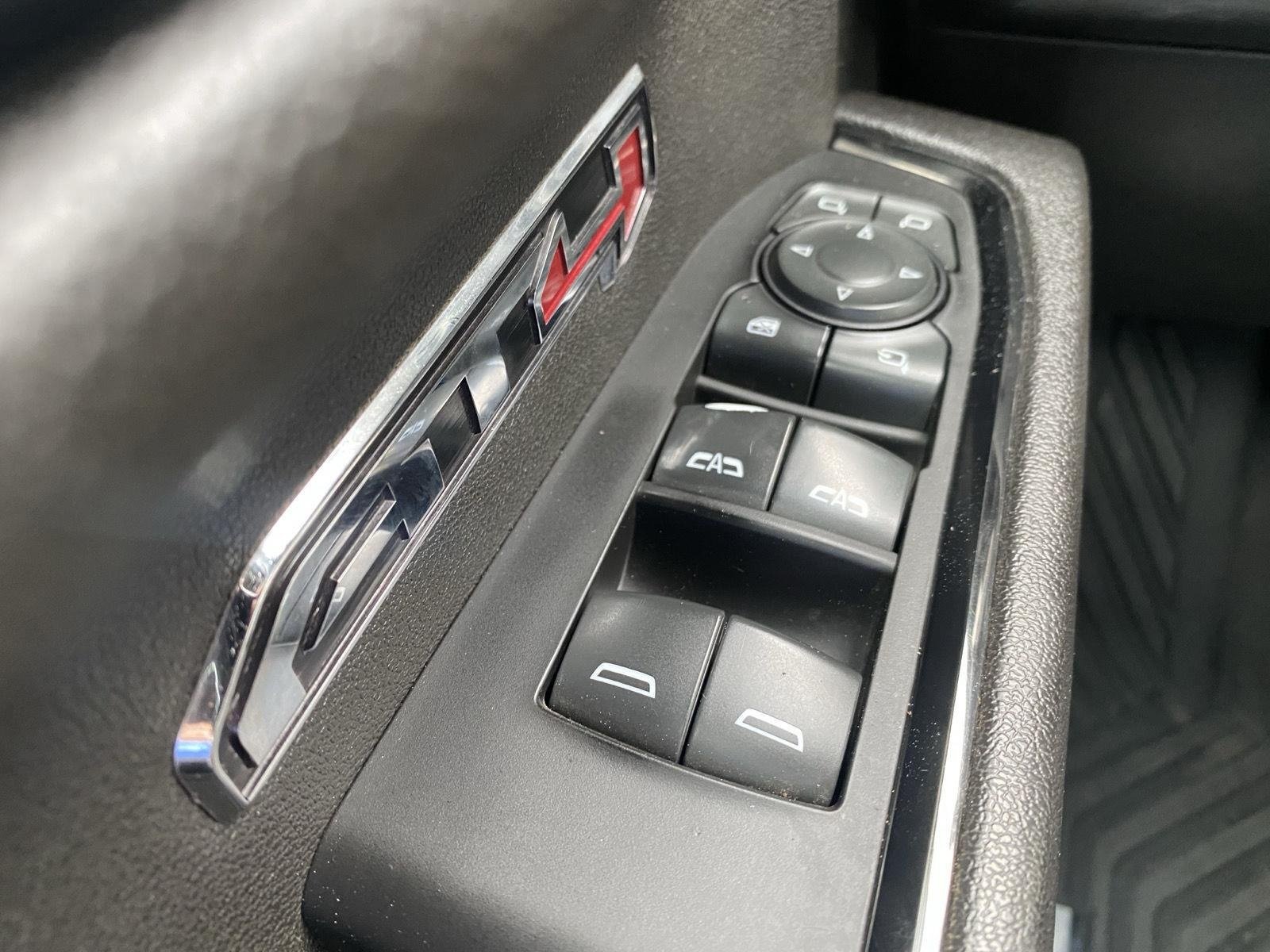 Used 2023 GMC Sierra 1500 AT4 w/ AT4 Premium Package AWD/4WD image 21