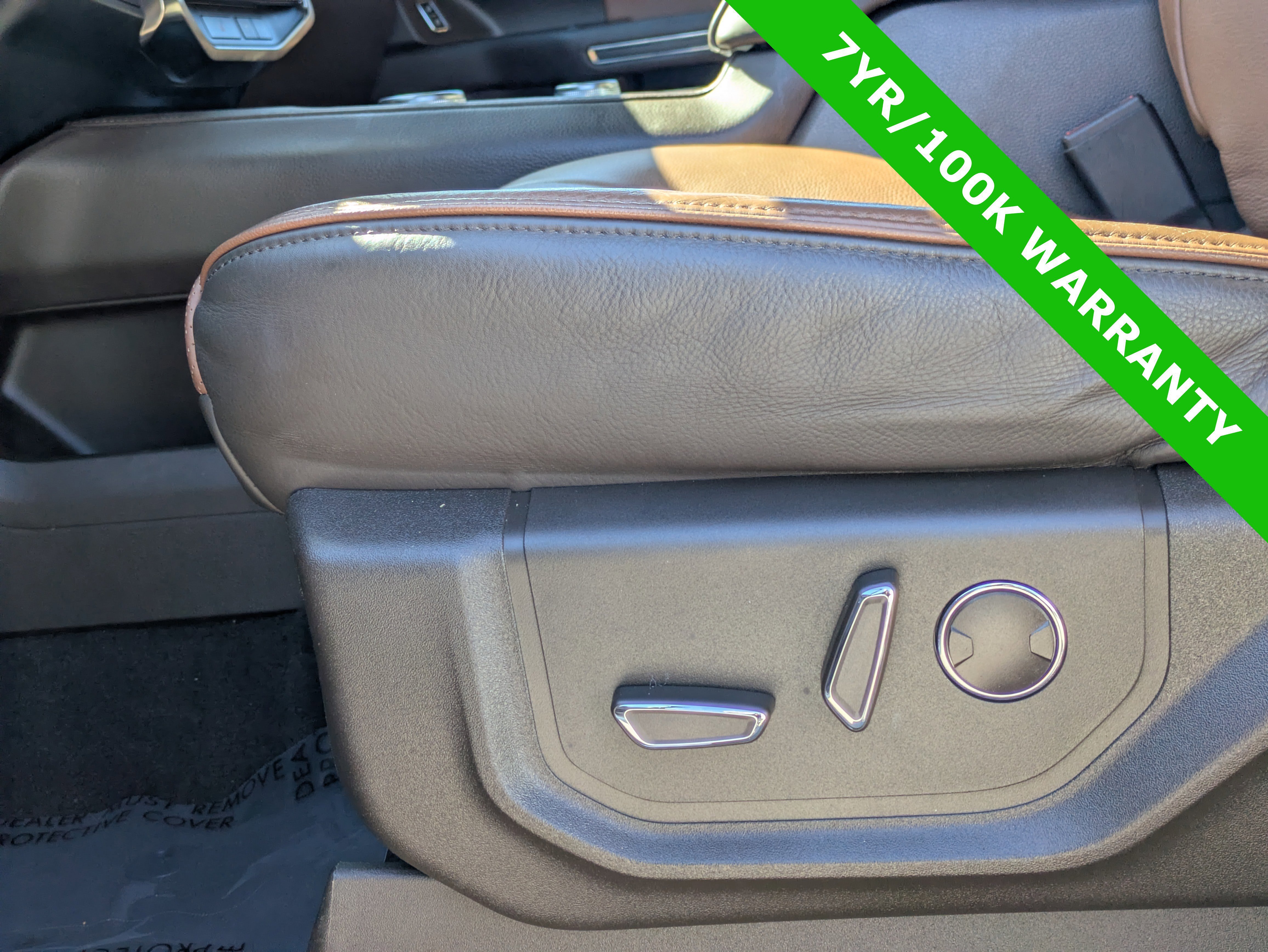 Certified 2022 Ford Expedition Max King Ranch image 23