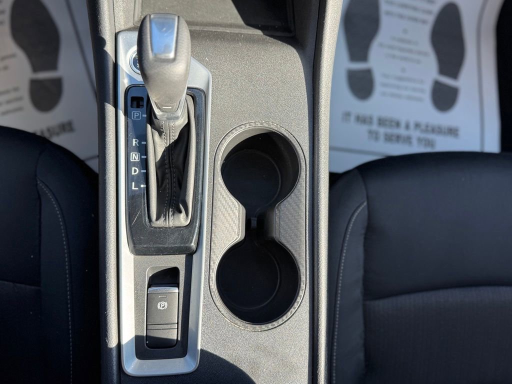 Used 2025 Nissan Altima 2.5 SV image 26