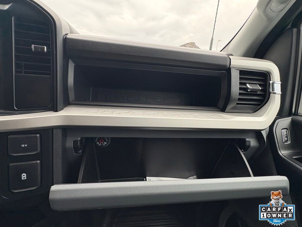 Certified 2024 Ford F350 XL w/ FX4 Off-Road Package image 26