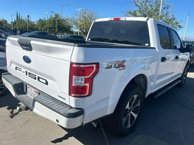 Certified 2020 Ford F150 XL w/ Equipment Group 101A Mid AWD/4WD image 5