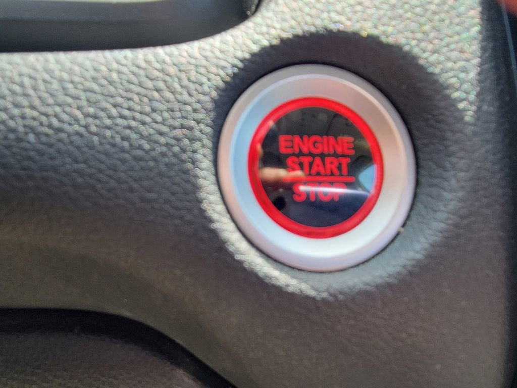 Used 2017 Honda CR-V EX image 27