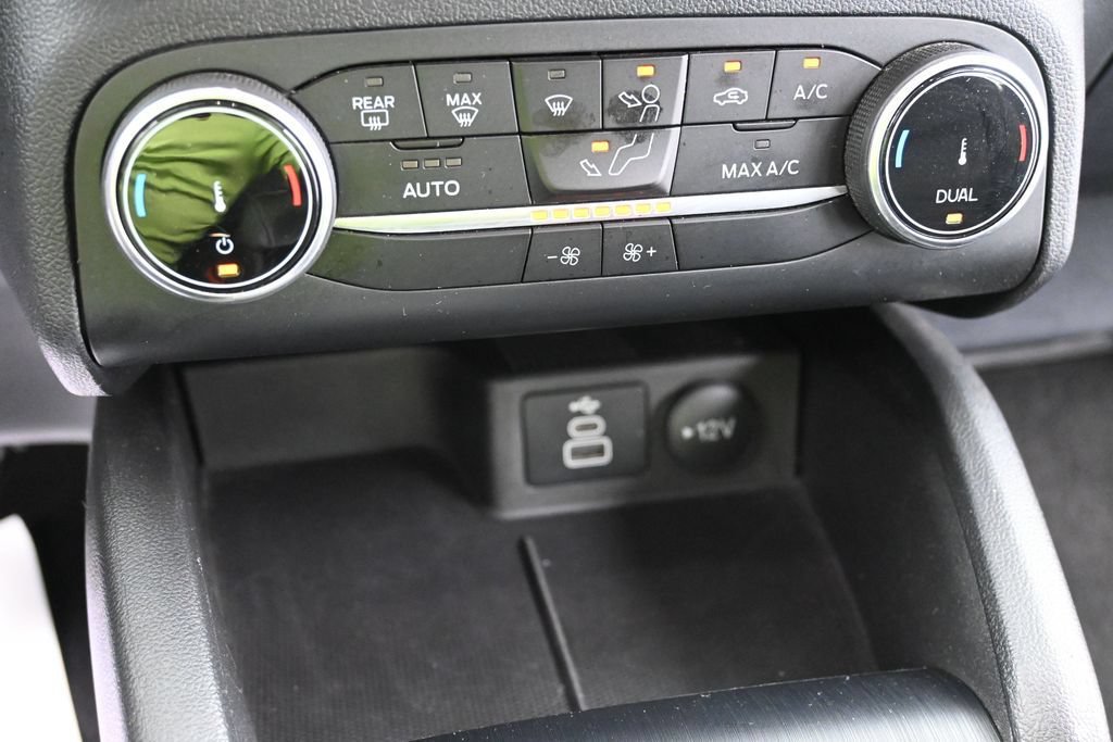 Certified 2025 Ford Escape Active FWD image 13