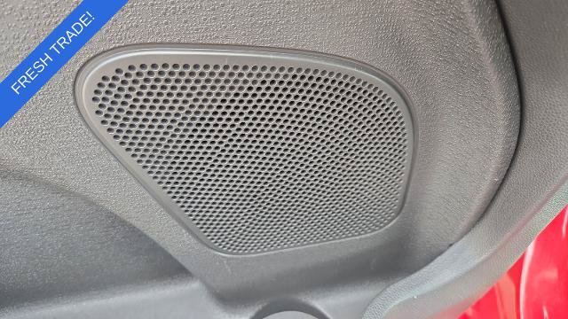 Certified 2017 Ford Fiesta SE FWD image 11