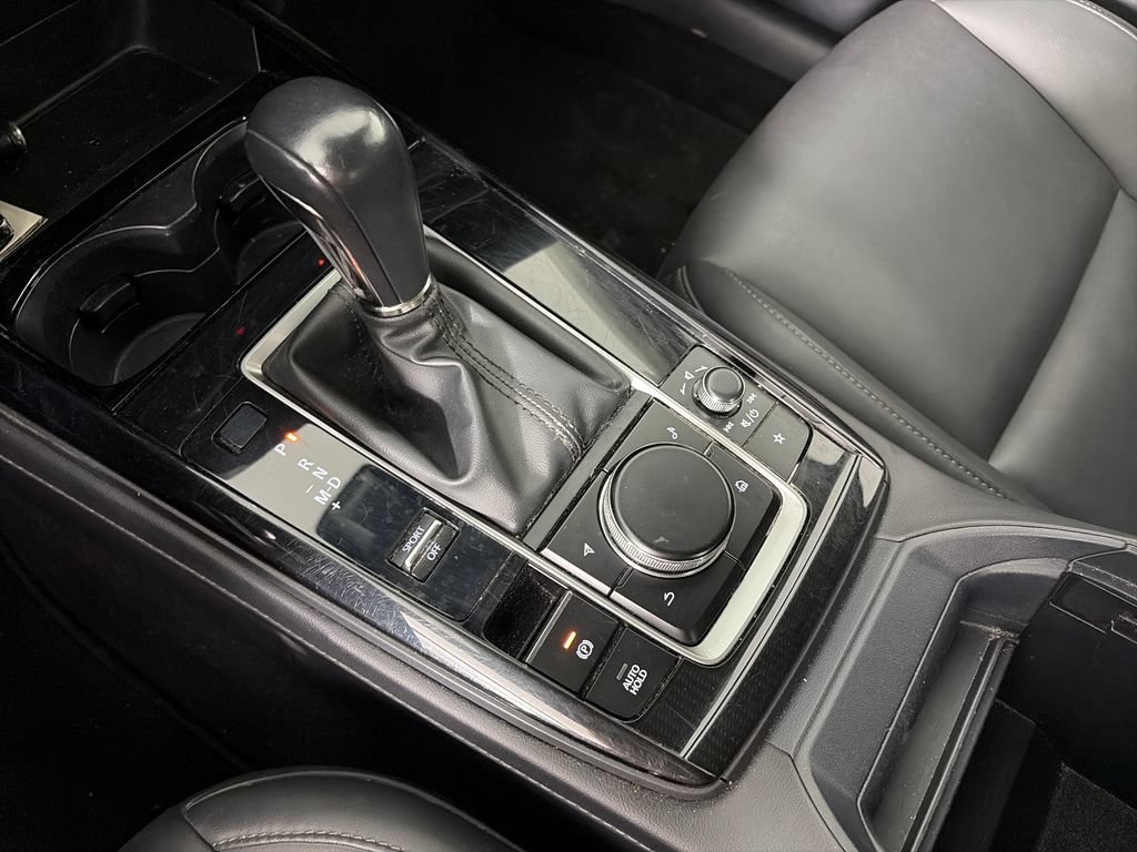 Used 2024 MAZDA CX-30 AWD 2.5 S w/ Select Sport Pkg image 22
